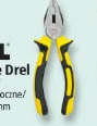 Szczypce Drel