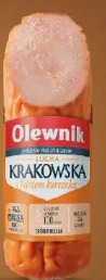 Sucha krakowska z filetem kurczaka OLEWNIK
