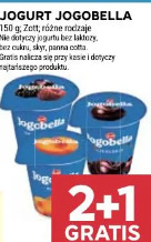 Jogurt Jogobella Zott