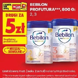 Bebilon Profutura