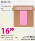 Ecocera puder bambusowy