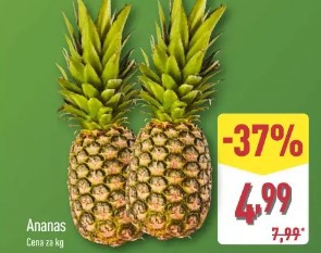 Ananas