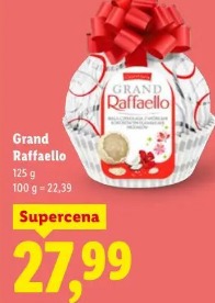 Grand Raffaello
