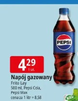 Napój gazowany Frito Lay