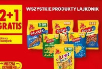 Wszystkie produkty Lajkonik