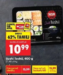 Sushi Toshii