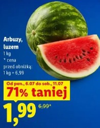 Arbuzy