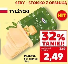 Mlekpol ser Tylżycki