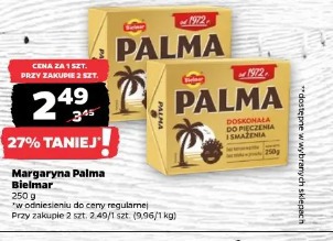 Margaryna Palma Bielmar