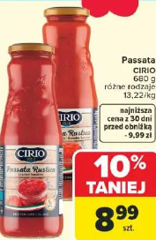 Passata Cirio