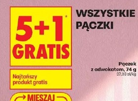 Wszystkie pączki
