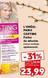 L'Oréal Paris Casting Farba do włosów