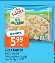 Zupa Hortex Polski Ogród