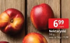 Nektarynki