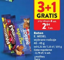 Baton E. WEDEL