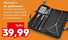 Grillmeister Akcesoria do grillowania