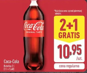 Coca-Cola