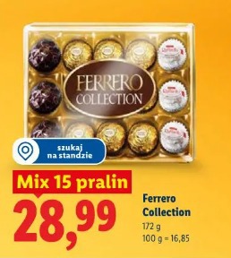 Ferrero Collection