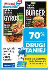 Wszystkie produkty marki Dobra Kaloria