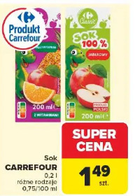 Sok CARREFOUR