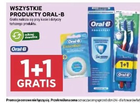 Wszystkie produkty Oral-B