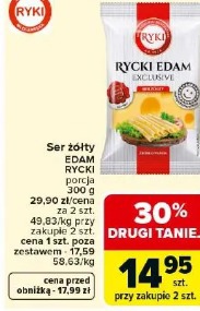 Edam Rycki