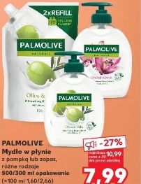 Palmolive Mydło w płynie