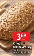 Chleb wieloziarnisty