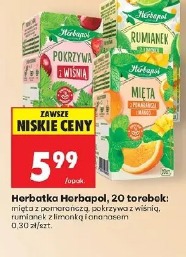 Herbatka Herbacpol
