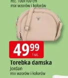 Torebka damska Jordan
