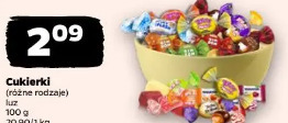Cukierki