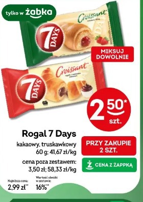 Rogal 7 Days