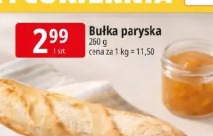 Bułka paryska