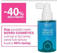 Bosko Cosmetics Trycho Hydrator