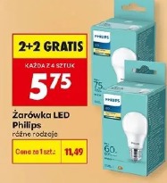Philips żarówka LED