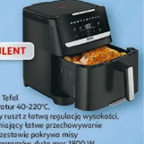 Air fryer TEFAL EY8428