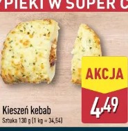 Kieszeń kebab