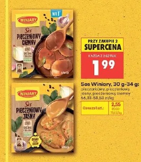 Sos Winiary 30 g