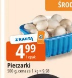 Pieczarki