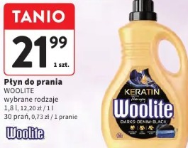 Woolite płyn do prania