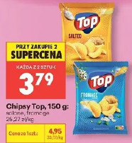 Chipsy Top