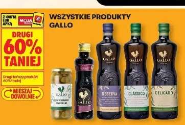 Wszystkie produkty Gallo