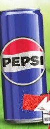 Pepsi