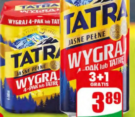 Tatra Pils