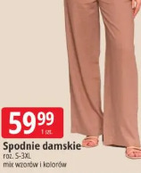 Spodnie damskie