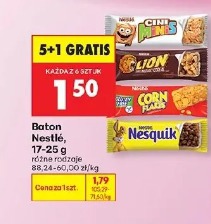 Baton Nestlé