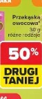 Bob Snail Przekąska owocowa