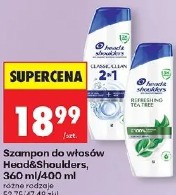 Szampon do włosów Head&Shoulders