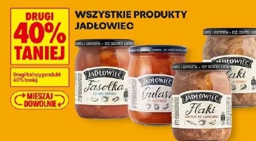 Wszystkie produkty Jadłowiec