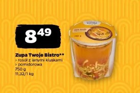 Zupa Twoje Bistro